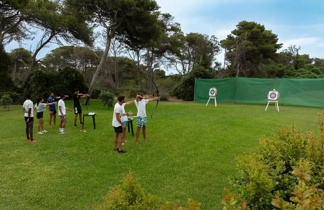 VOI Alimini Resort-1